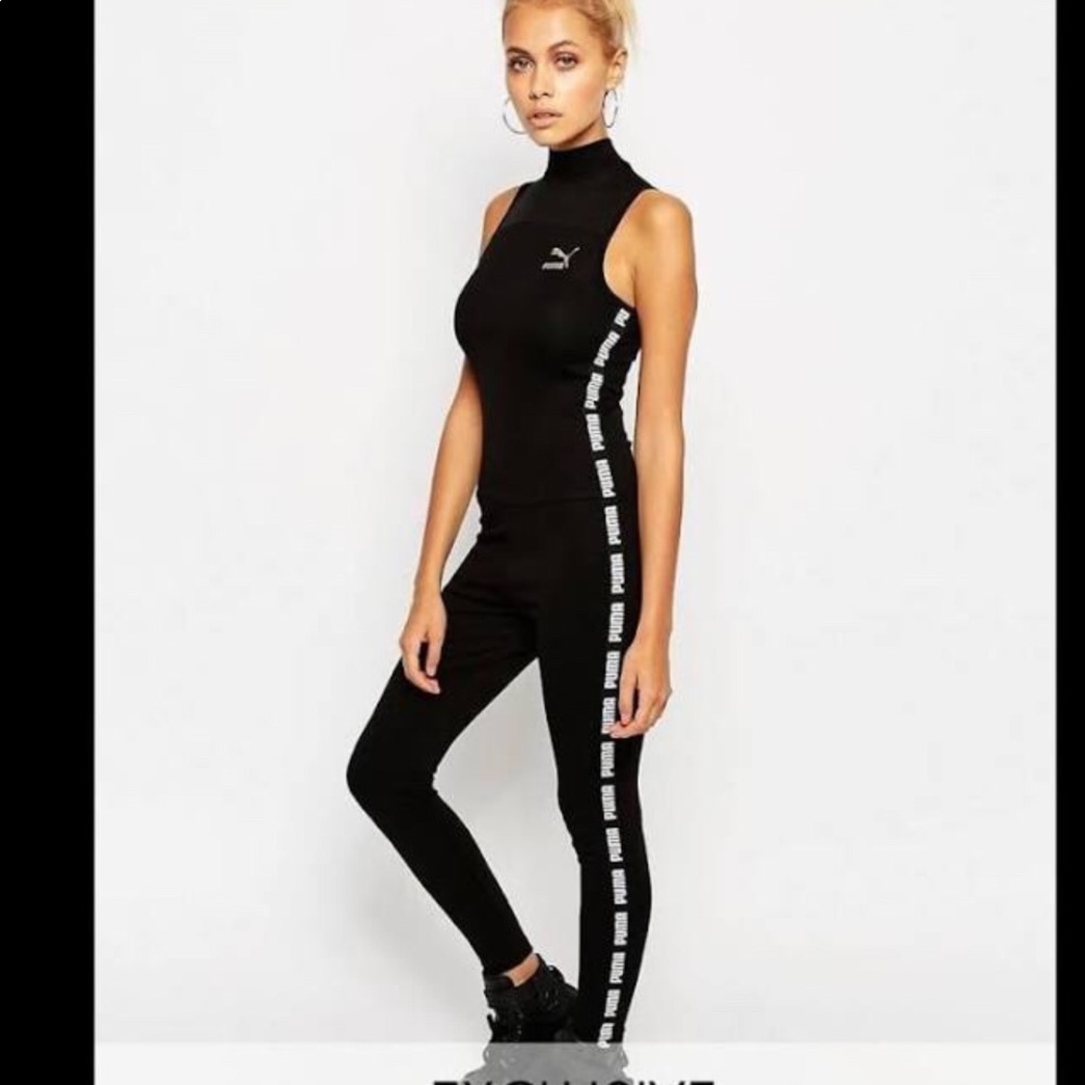 Puma Jumpsuit